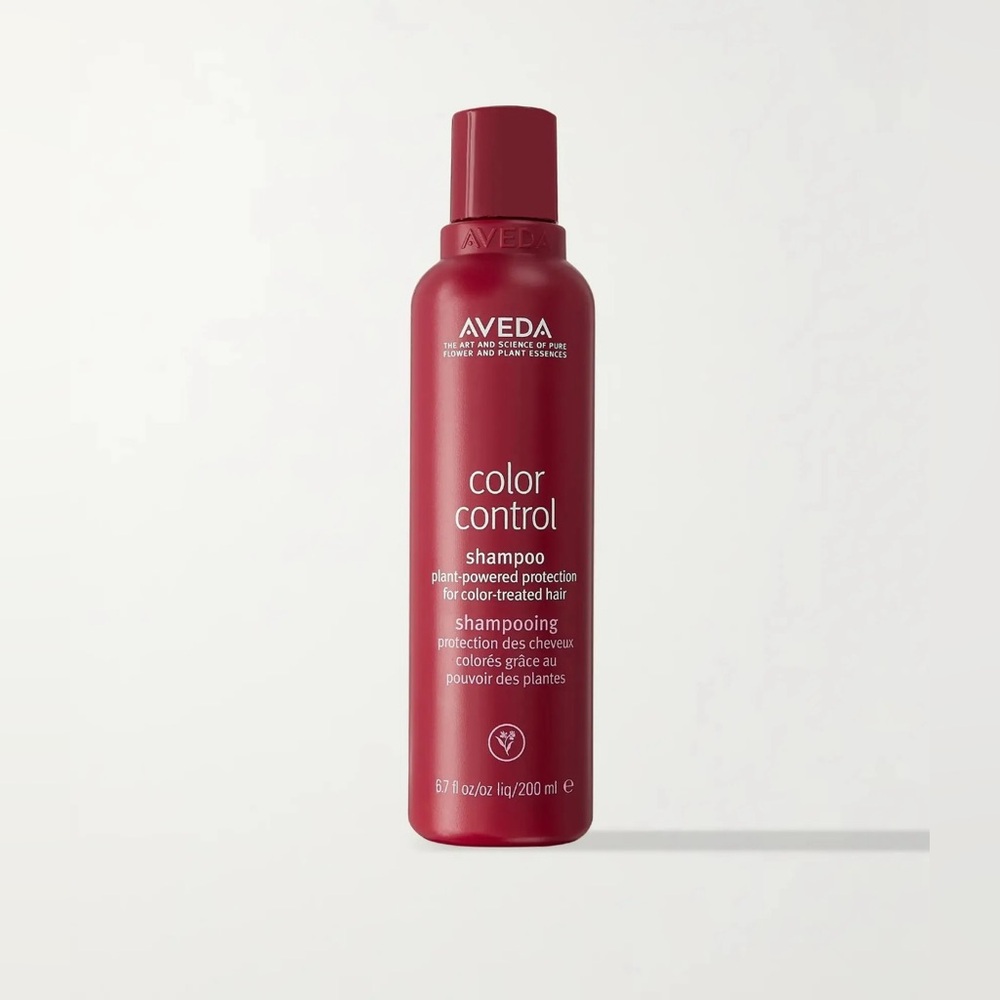Aveda - Color Control Sulfate Free Shampoo for Color
Treated Hair - 6.7 oz
